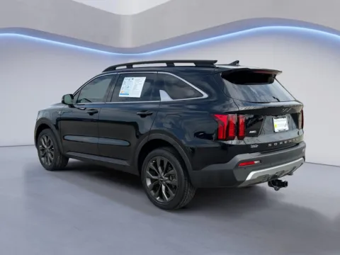 More photos of 2022 Kia Sorento X-Line EX at Twin City Certified, TN