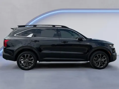Photos of 2022 Kia Sorento X-Line EX for sale in Maryville, TN at Twin City Certified