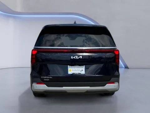 More photos of 2025 Kia Carnival LXS at Twin City Certified, TN