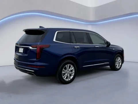 Used 2024 Cadillac XT6 AWD Luxury for sale in Maryville, TN at