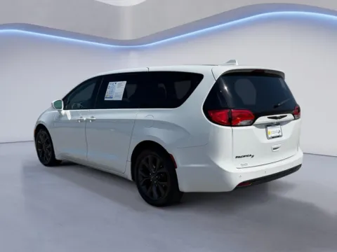 More photos of 2019 Chrysler Pacifica Touring Plus at Twin City Certified, TN