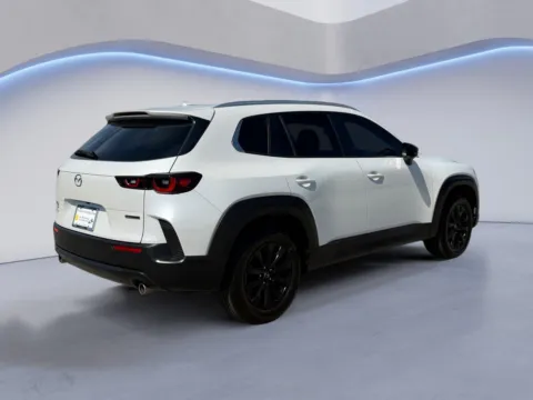 Another view of 2024 Mazda CX-50 2.5 S Premium Package for sale in Maryville, TN at Twin City Certified