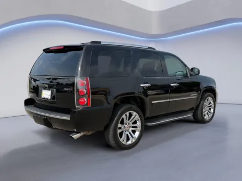 Another view of 2010 GMC Yukon Denali for sale in Maryville, TN at Twin City Certified