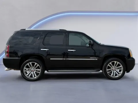 Photos of 2010 GMC Yukon Denali for sale in Maryville, TN at Twin City Certified