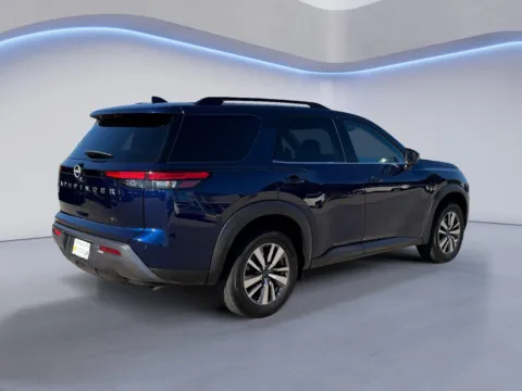 Another view of 2026 Nissan Pathfinder SL for sale in Maryville, TN at Twin City Certified