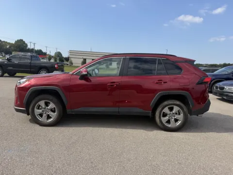 More photos of 2025 Toyota RAV4 XLE at Twin City Certified, TN