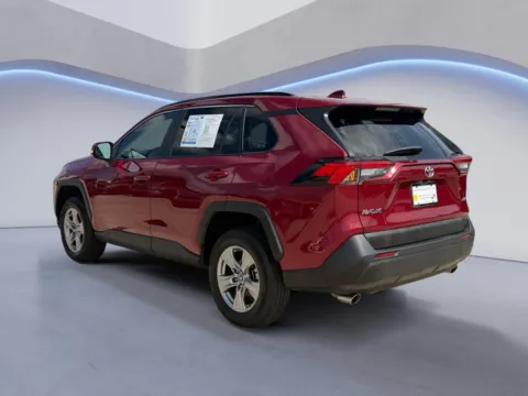 More photos of 2025 Toyota RAV4 XLE at Twin City Certified, TN