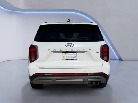 More photos of 2024 Hyundai Palisade Limited at Twin City Certified, TN