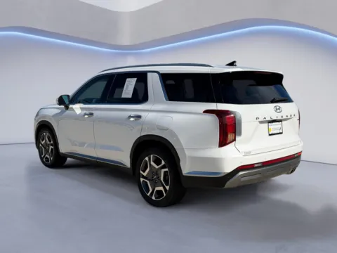 More photos of 2024 Hyundai Palisade Limited at Twin City Certified, TN