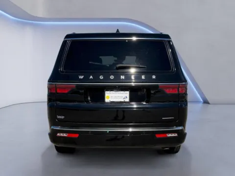More photos of 2024 Jeep Wagoneer L Series III at Twin City Certified, TN