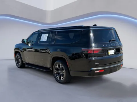 More photos of 2024 Jeep Wagoneer L Series III at Twin City Certified, TN