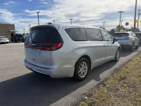 Another view of 2024 Chrysler Pacifica Touring L for sale in Maryville, TN at Twin City Certified