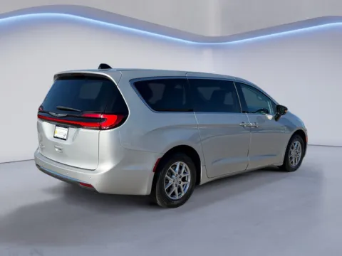 Another view of 2024 Chrysler Pacifica Touring L for sale in Maryville, TN at Twin City Certified