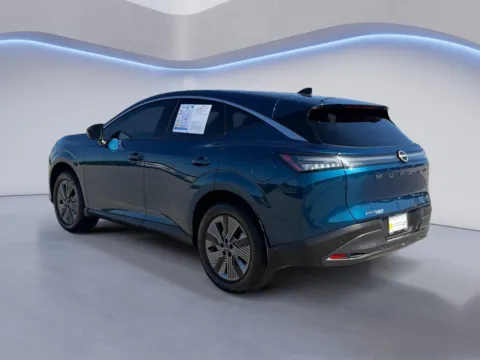 More photos of 2026 Nissan Murano SL at Twin City Certified, TN