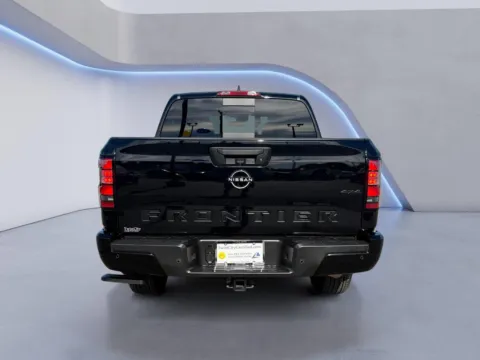 More photos of 2026 Nissan Frontier SV at Twin City Certified, TN