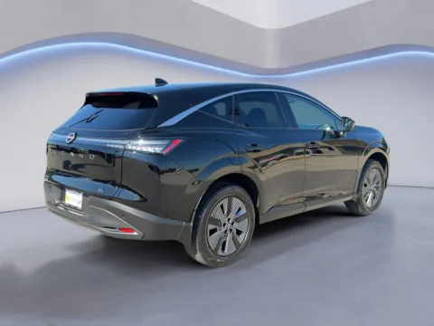 Another view of 2026 Nissan Murano SL for sale in Maryville, TN at Twin City Certified