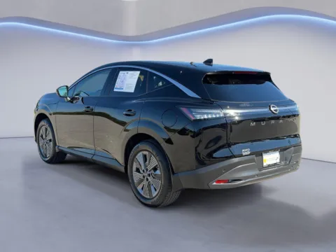 More photos of 2026 Nissan Murano SL at Twin City Certified, TN