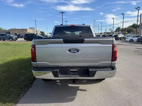 More photos of 2025 Ford F-150 XLT at Twin City Certified, TN