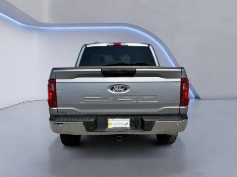 More photos of 2025 Ford F-150 XLT at Twin City Certified, TN