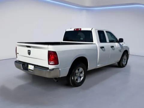 Another view of 2024 Ram 1500 Classic SLT for sale in Maryville, TN at Twin City Certified