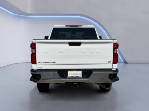 More photos of 2025 Chevrolet Silverado 2500 HD LT at Twin City Certified, TN