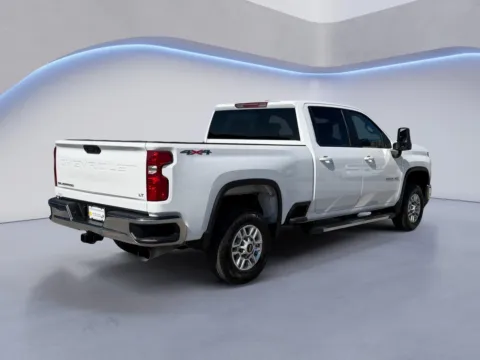 Another view of 2025 Chevrolet Silverado 2500 HD LT for sale in Maryville, TN at Twin City Certified