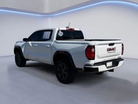 More photos of 2024 GMC Canyon 4WD Elevation at Twin City Certified, TN