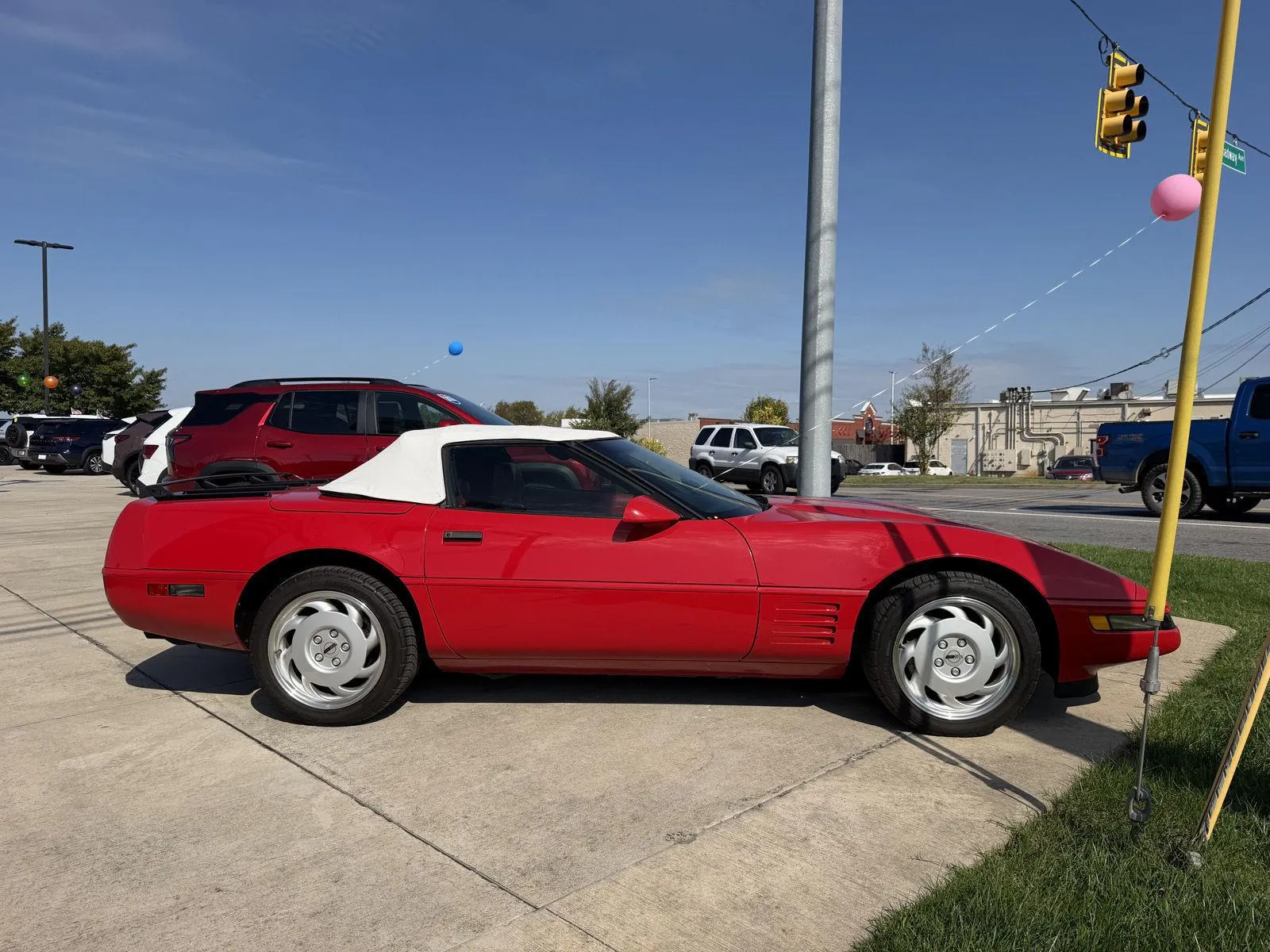 1992 Chevrolet Corvette - Photo 8