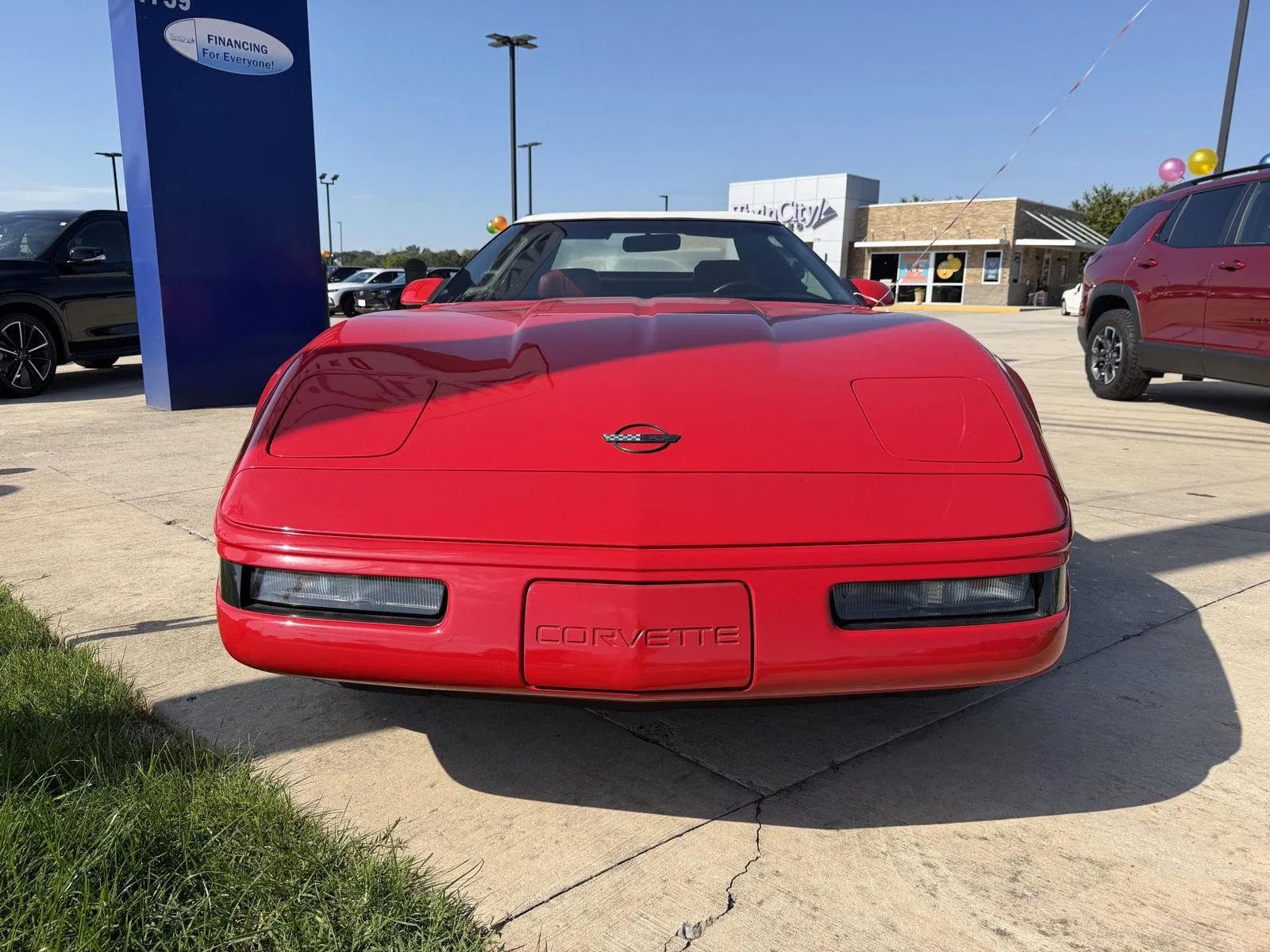 1992 Chevrolet Corvette - Photo 10