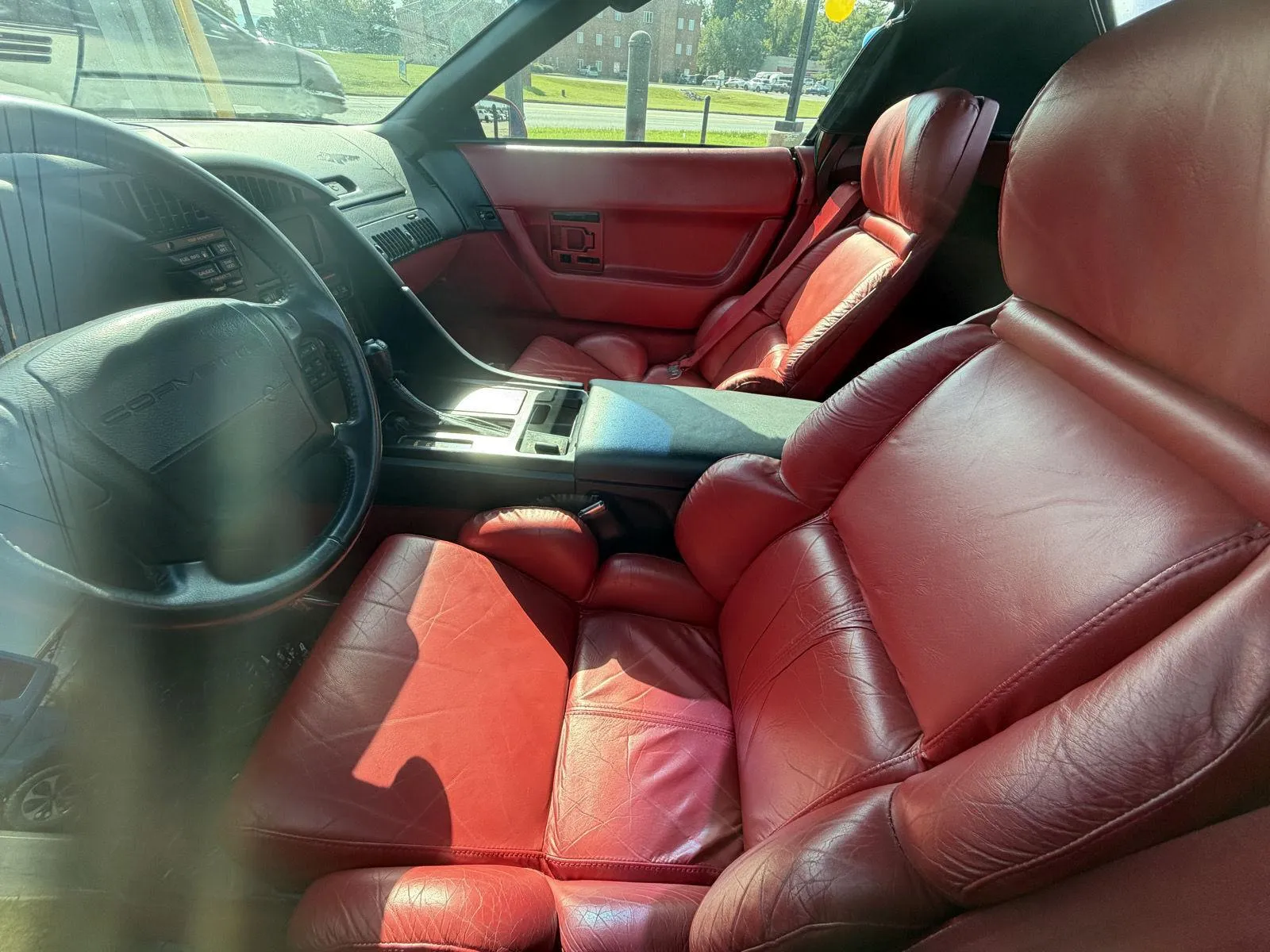 1992 Chevrolet Corvette - Photo 12
