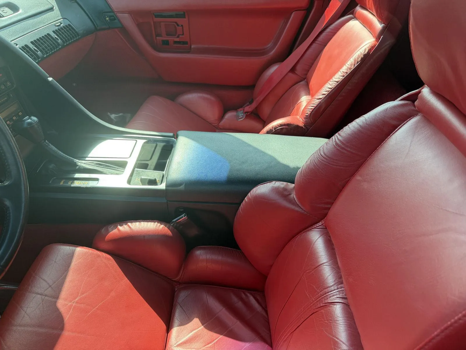 1992 Chevrolet Corvette - Photo 13