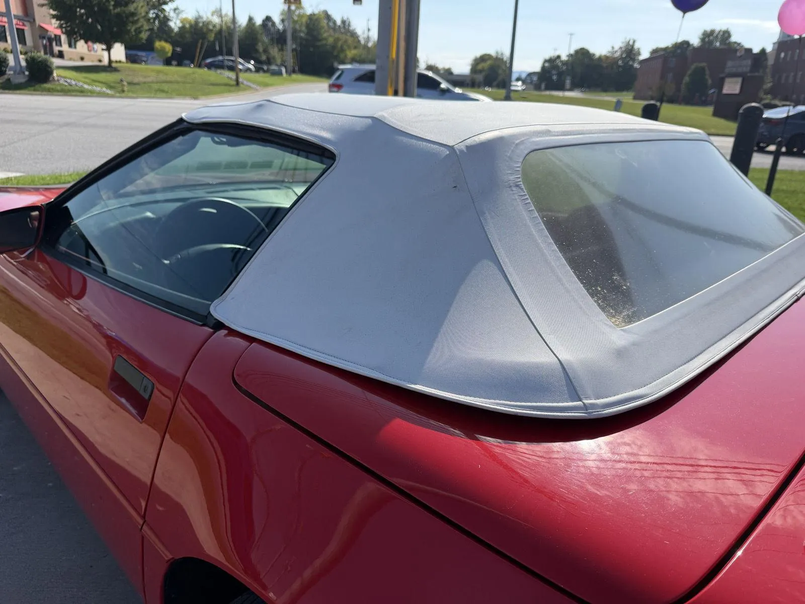 1992 Chevrolet Corvette - Photo 6