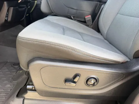 Blue 2021 Ram 1500 Big Horn for sale in Maryville, TN