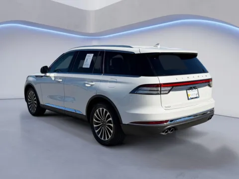 More photos of 2022 Lincoln Aviator Reserve at Twin City Certified, TN