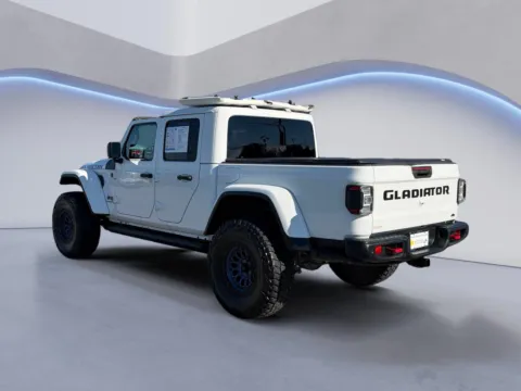More photos of 2020 Jeep Gladiator Rubicon at Twin City Certified, TN
