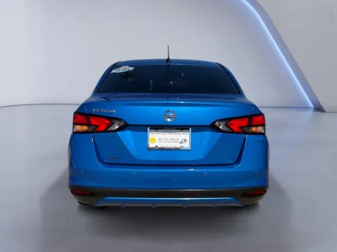 More photos of 2021 Nissan Versa S at Twin City Certified, TN