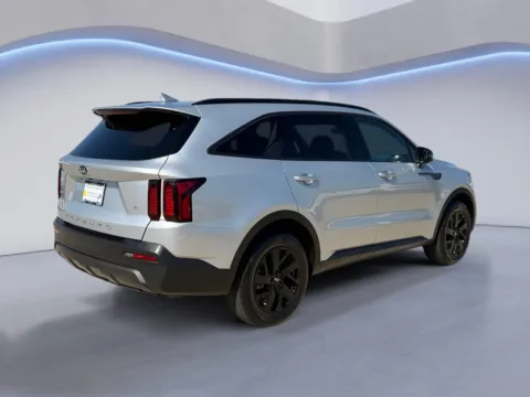 Another view of 2021 Kia Sorento S for sale in Maryville, TN at Twin City Certified