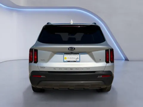 More photos of 2021 Kia Sorento S at Twin City Certified, TN