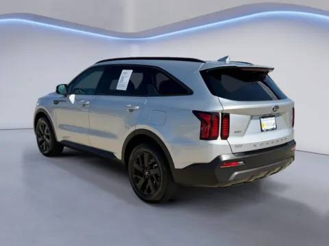 More photos of 2021 Kia Sorento S at Twin City Certified, TN