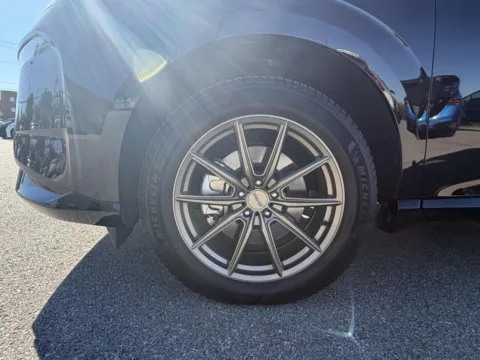 More photos of 2025 Nissan Murano Platinum at Twin City Certified, TN