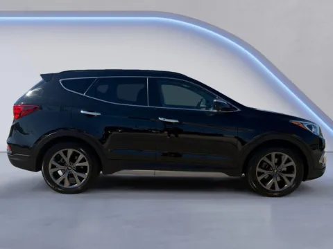 Photos of 2017 Hyundai Santa Fe Sport 2.0T Ultimate for sale in Maryville, TN at Twin City Certified