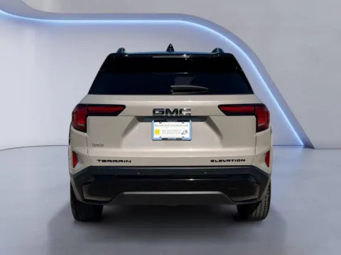 More photos of 2026 GMC Terrain FWD Elevation at Twin City Certified, TN