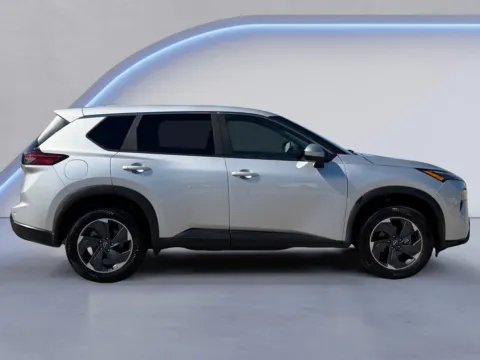 Photos of 2024 Nissan Rogue SV for sale in Maryville, TN at Twin City Certified