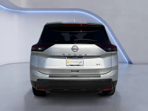 More photos of 2024 Nissan Rogue SV at Twin City Certified, TN