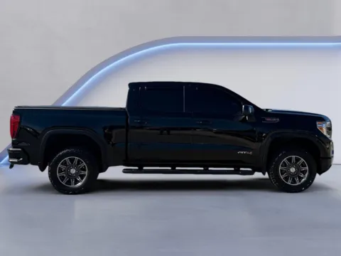 Photos of 2019 GMC Sierra 1500 AT4 for sale in Maryville, TN at Twin City Certified