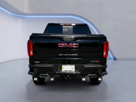 More photos of 2019 GMC Sierra 1500 AT4 at Twin City Certified, TN
