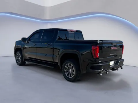 More photos of 2019 GMC Sierra 1500 AT4 at Twin City Certified, TN