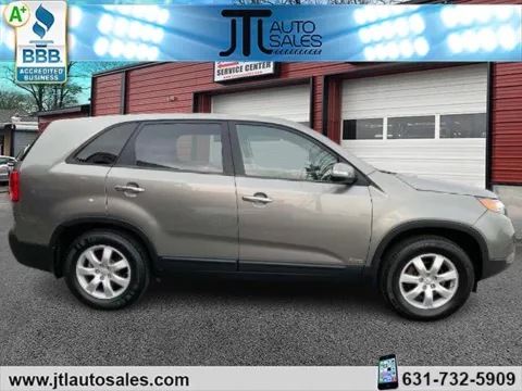 More photos of 2013 Kia Sorento AWD 4dr I4-GDI LX at JTL Auto Sales Inc., NY