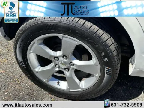 More photos of 2014 Chevrolet Captiva Sport Fleet FWD 4dr LT at JTL Auto Sales Inc., NY