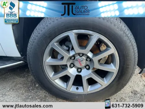 More photos of 2012 GMC Yukon AWD 4dr 1500 Denali at JTL Auto Sales Inc., NY
